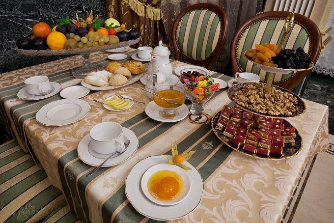 Gentalion, Московская область: фото 4