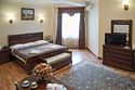 Супериор (Superior-Junior Suite), Гостиница Gentalion, Москва