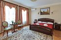 Делюкс (Deluxe -Junior Suite), Гостиница Gentalion, Москва