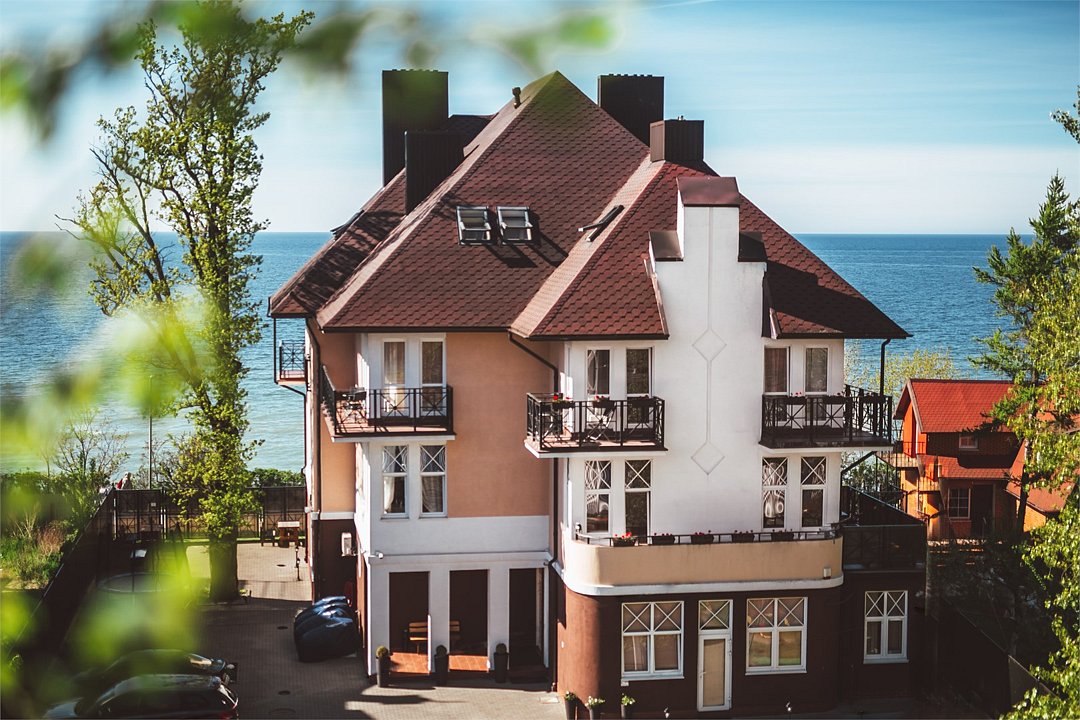 Априори, Калининградская область: фото 3