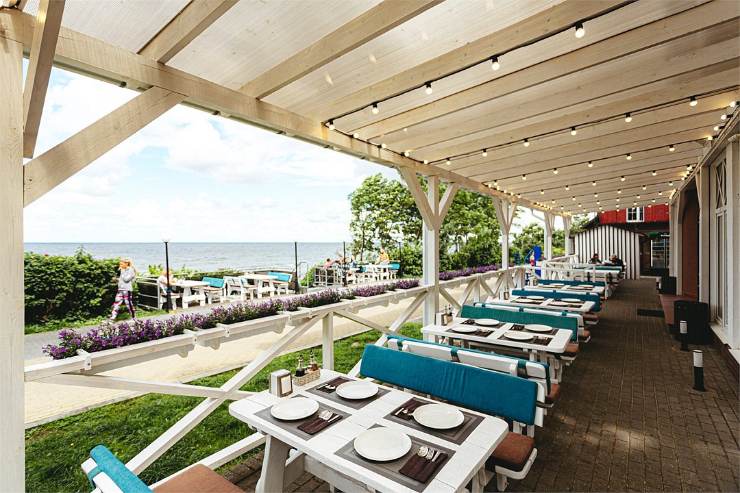 Априори, Калининградская область: фото 4