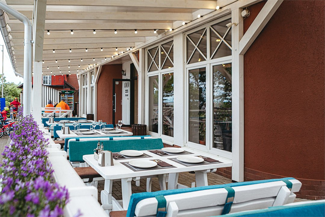 Априори, Калининградская область: фото 5