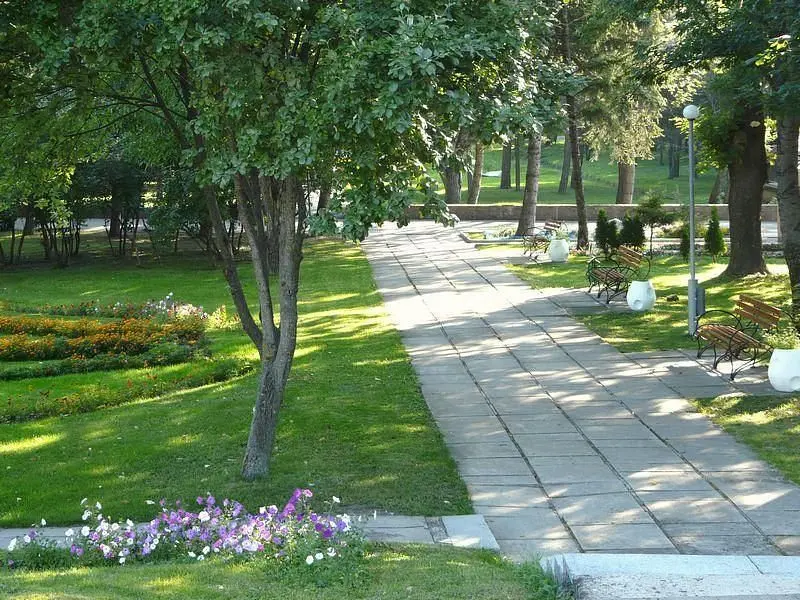 Жемчужина Кавказа, Ставропольский край: фото 5