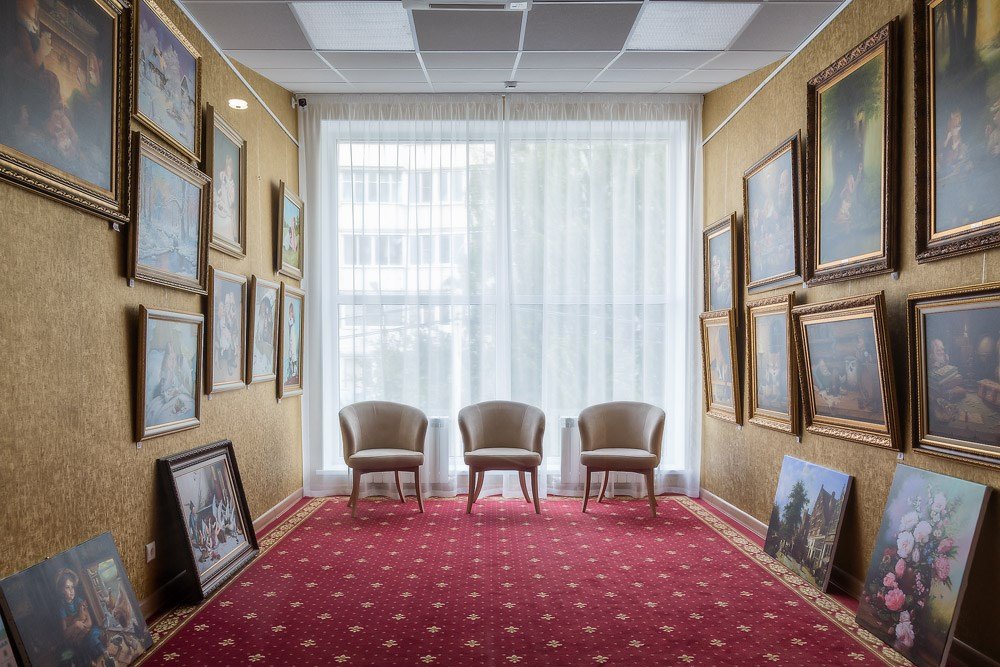 Гармония, Московская область: фото 3