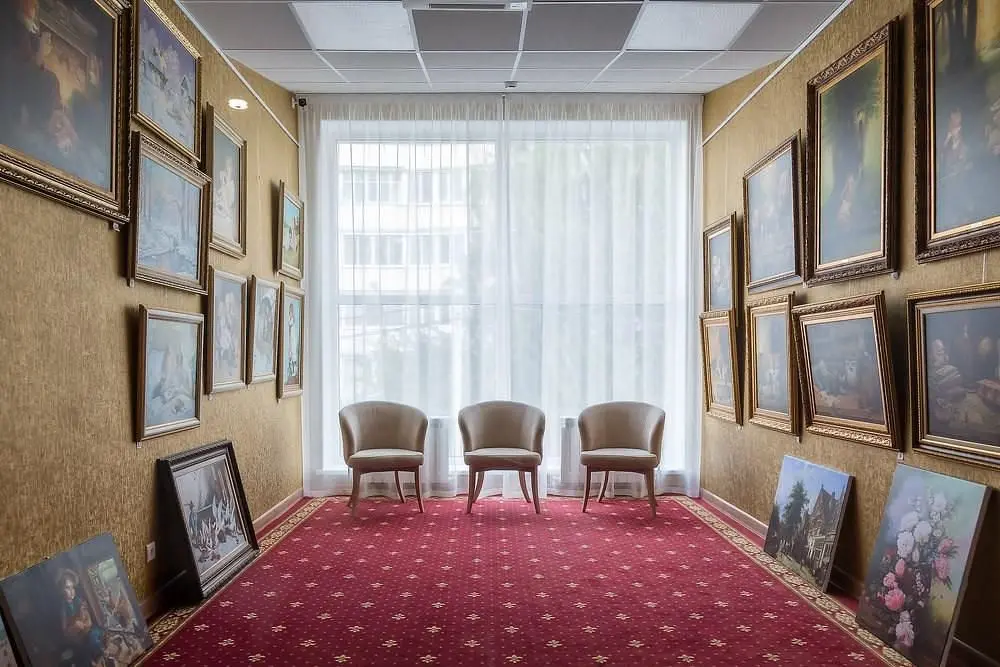 Гармония, Московская область: фото 3