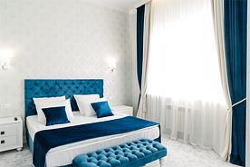 Апартаменты, Гостиница Гармония, Луховицы