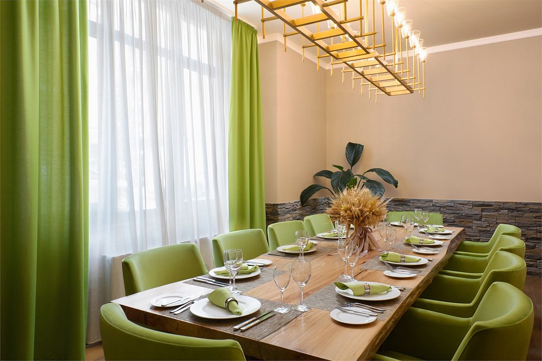 GoldenTulip 4*, Краснодарский край: фото 3