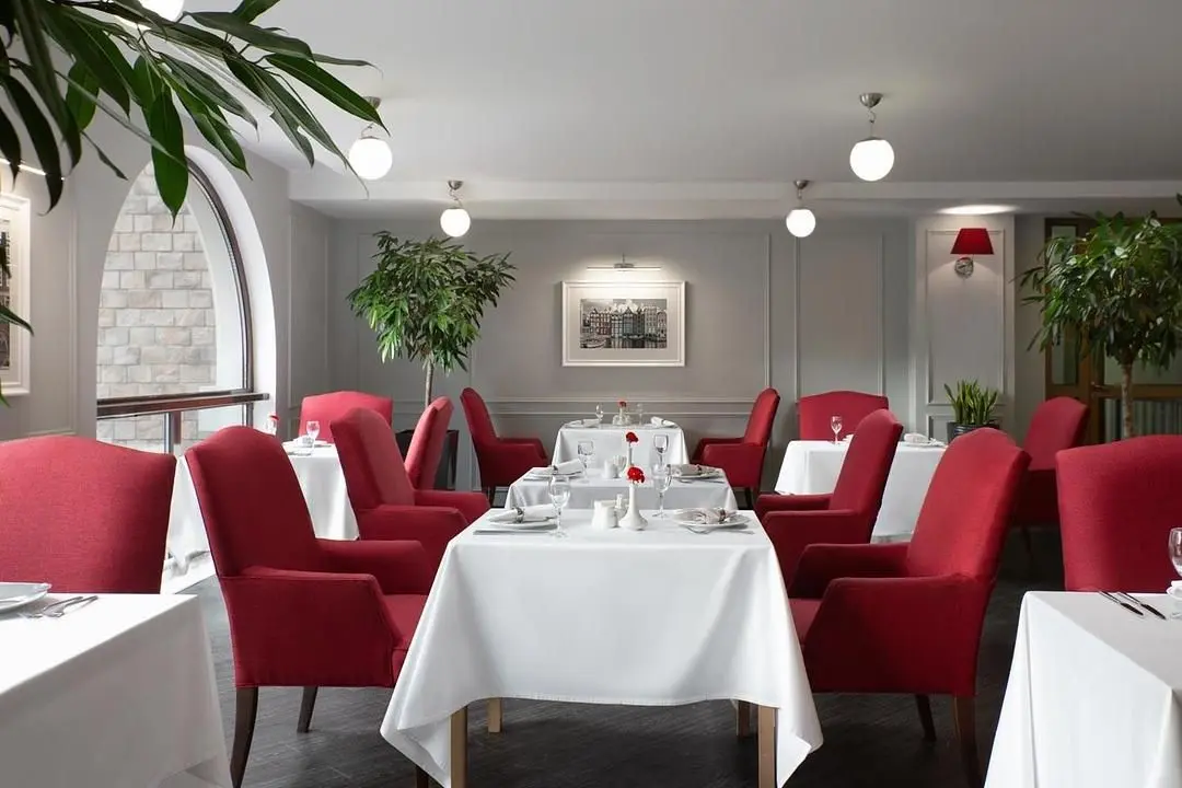 Tulip Inn Rosa Khutor, Краснодарский край: фото 5