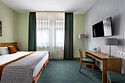 Стандартный номер, Отель Tulip Inn Rosa Khutor, Эстосадок