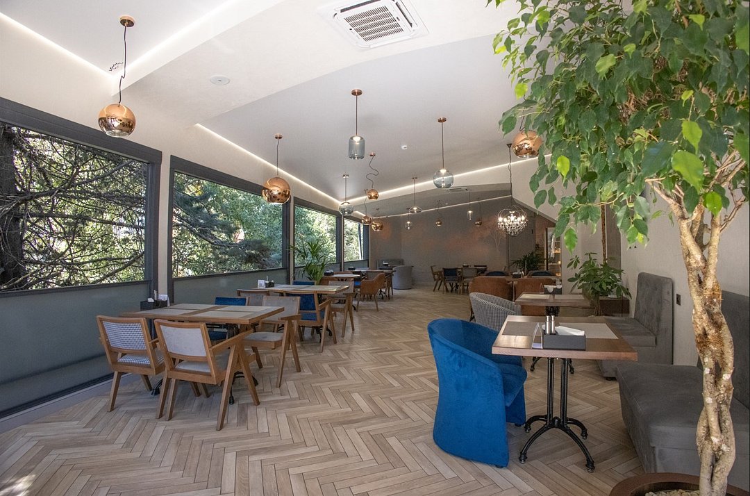 Экодом, Краснодарский край: фото 5