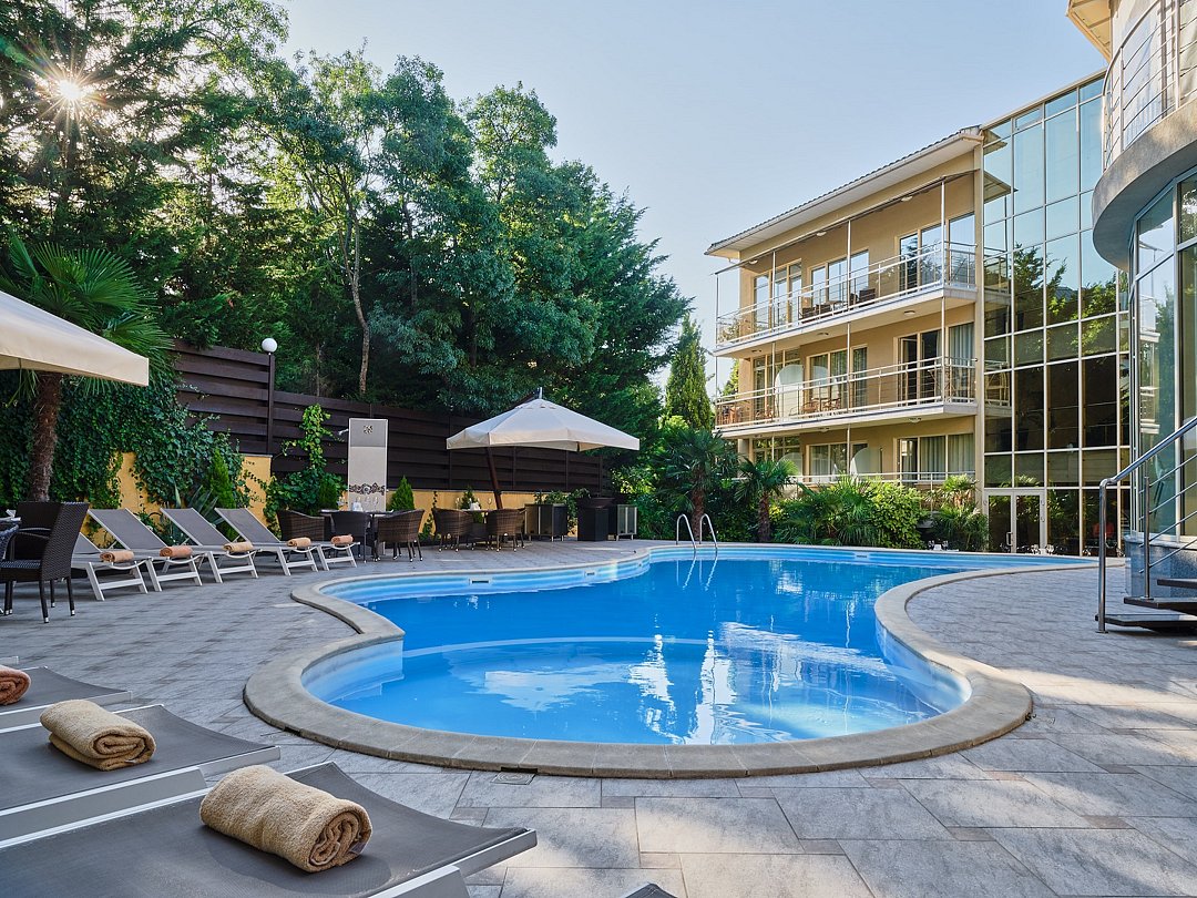 Родня, Крым: фото 4