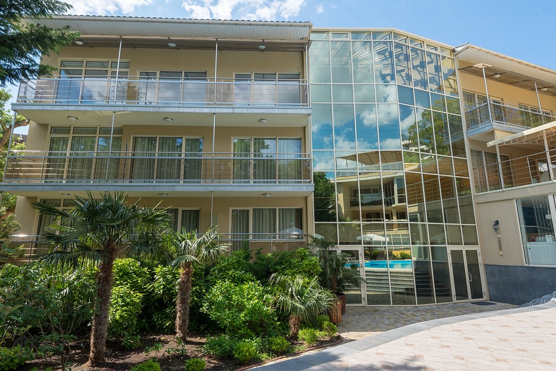 Родня, Крым: фото 3