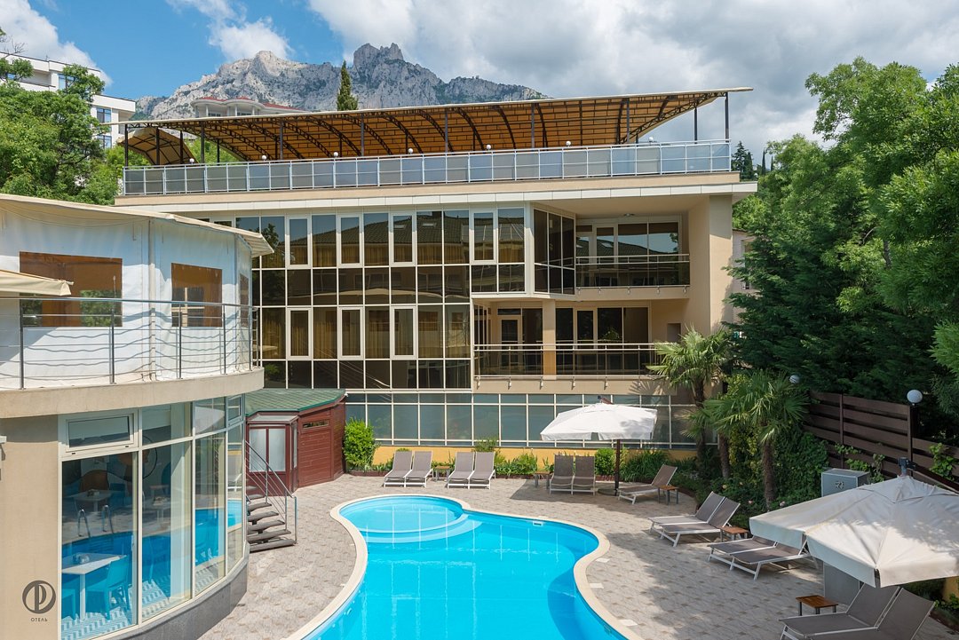 Родня, Крым: фото 2