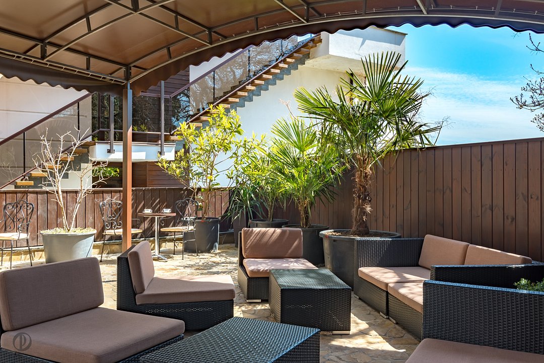 Родня, Крым: фото 5