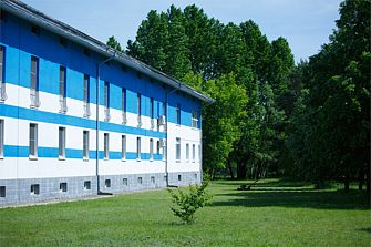 Отель Вояж Парк