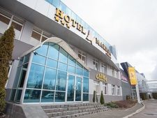 Отель MARTON OLIMPIC, Калининградская область, Калининград