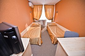 Эконом, Парк-отель Нежинка, село Нежинка