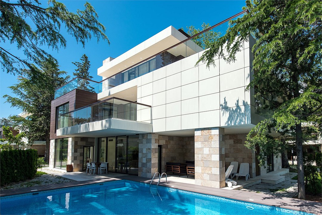 Арфа-Парк, Краснодарский край: фото 2