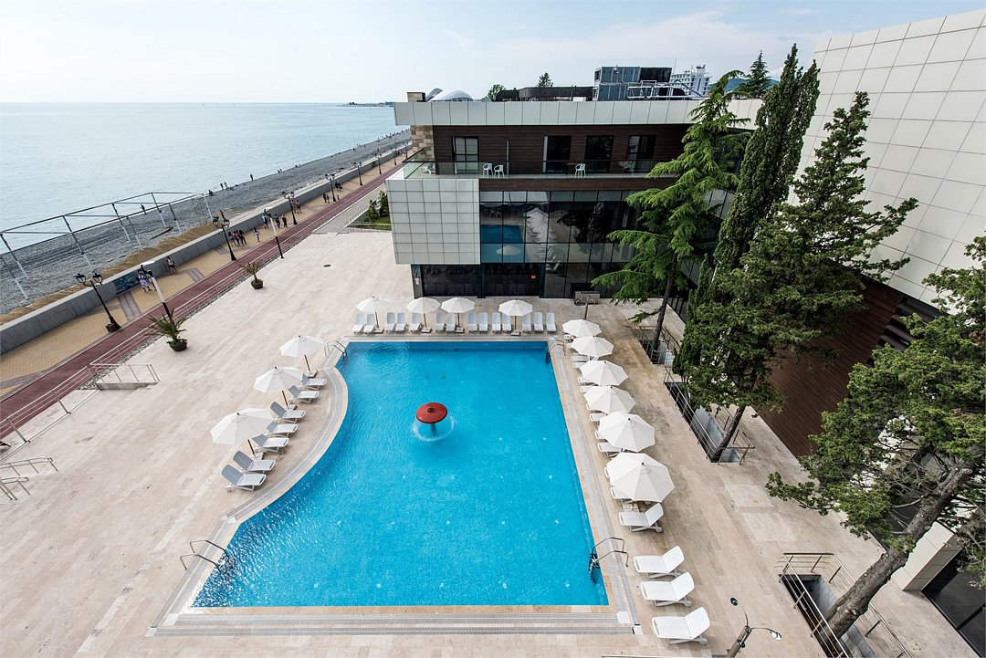 Арфа-Парк, Краснодарский край: фото 3