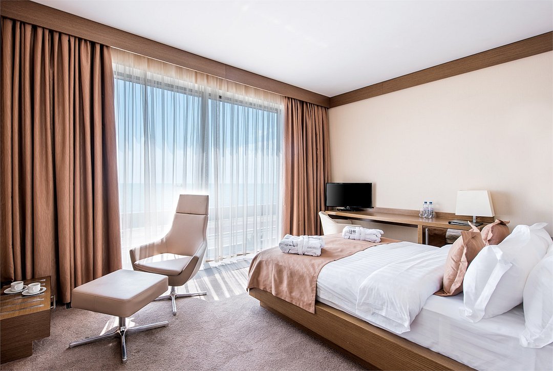 Арфа-Парк, Краснодарский край: фото 5