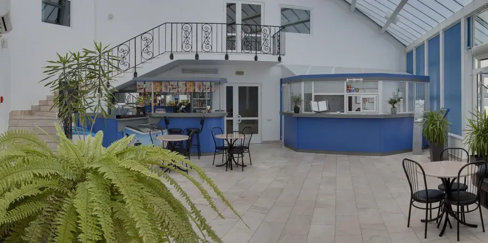 Вояж Парк, Московская область: фото 4