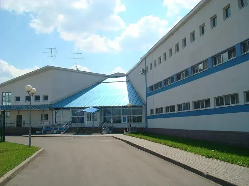 Вояж Парк, Московская область: фото 2