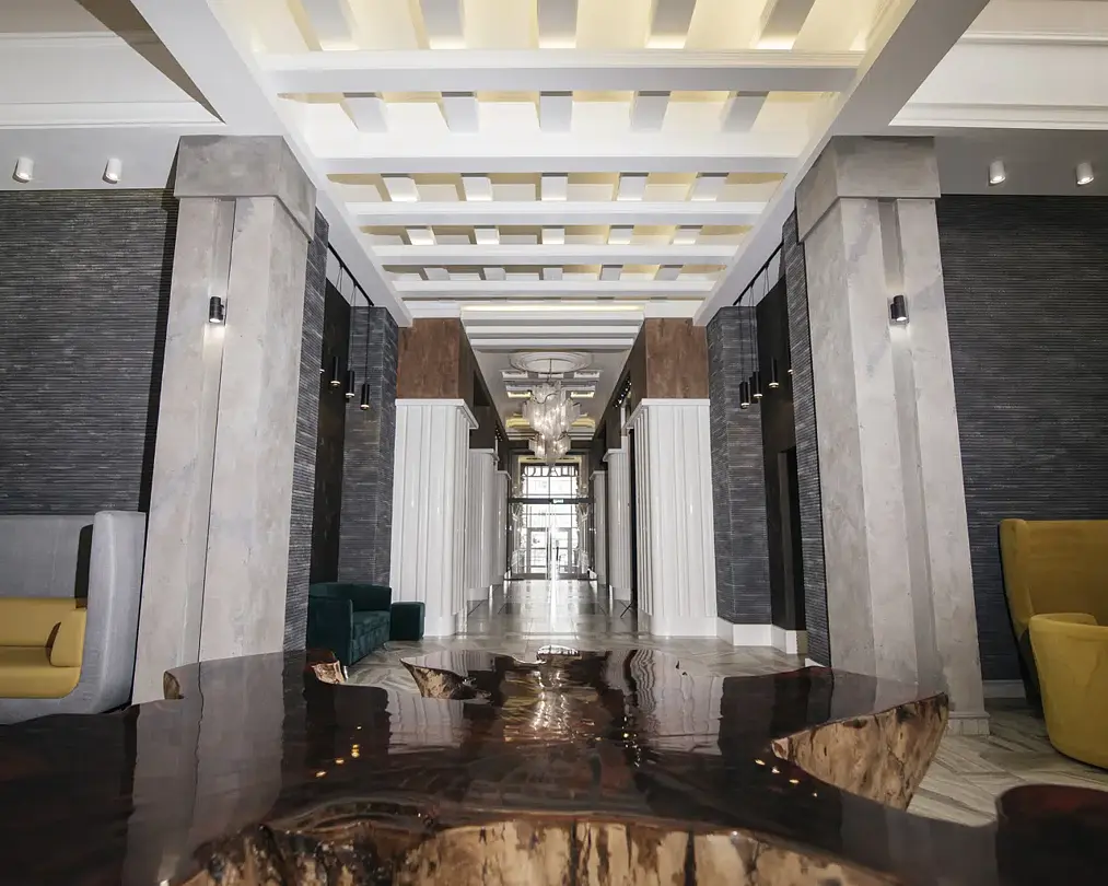 Отель Шато, Омск, Омская область