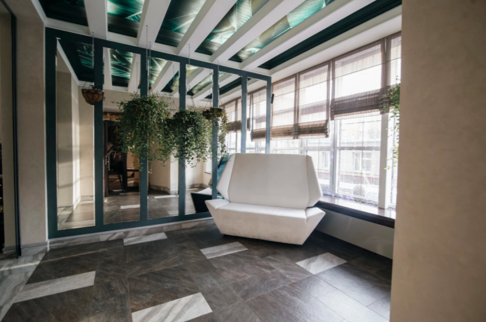 Шато, Омская область: фото 4