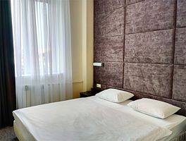 Стандарт, Отель Крокус, Набережные Челны