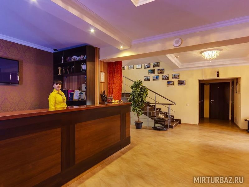 Вилла Росса, Ростовская область: фото 2