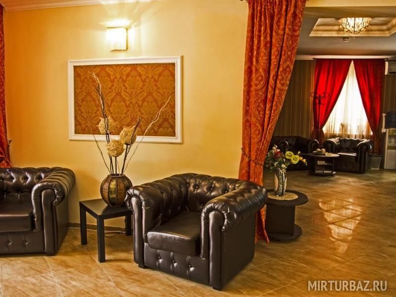 Вилла Росса, Ростовская область: фото 3