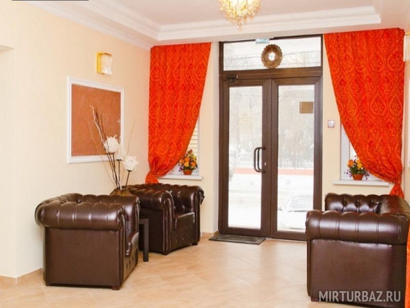 Вилла Росса, Ростовская область: фото 5