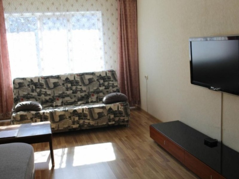 Апартаменты Marine 6, Владивосток, Приморский край