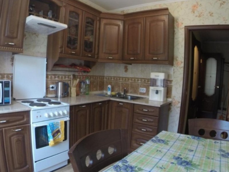 Marine 6, Приморский край: фото 5