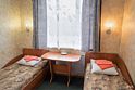 Двухместный номер Standard 2 отдельные кровати, Отель Загородный, Великий Устюг
