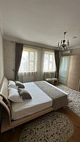 Двухместный номер Comfort с красивым видом из окна двуспальная кровать, Гостиница Рай у пруда, Волгоград