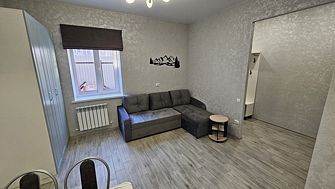 Бунгало на Зеленой Поляне