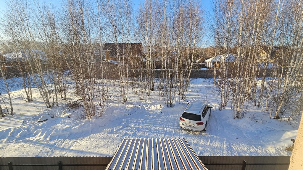 Бунгало на Зеленой Поляне, Республика Башкортостан: фото 4