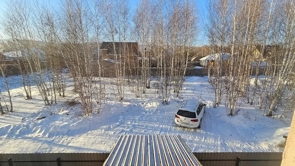 Бунгало на Зеленой Поляне, Республика Башкортостан: фото 4