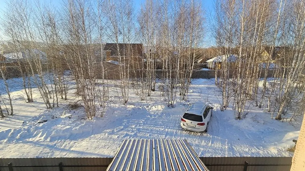 Бунгало на Зеленой Поляне, Республика Башкортостан: фото 4