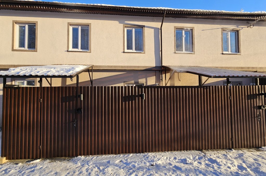 Бунгало на Зеленой Поляне, Республика Башкортостан: фото 2