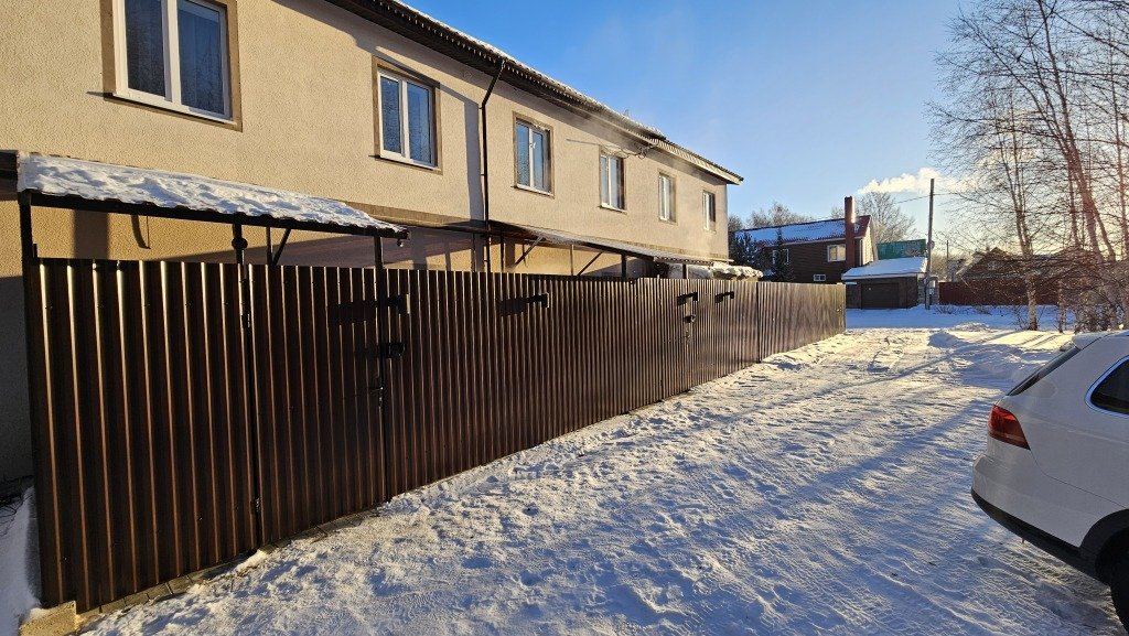 Бунгало на Зеленой Поляне, Республика Башкортостан: фото 3