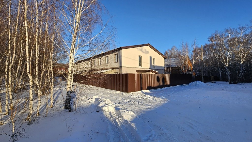 Бунгало на Зеленой Поляне, Зеленая Поляна, Республика Башкортостан