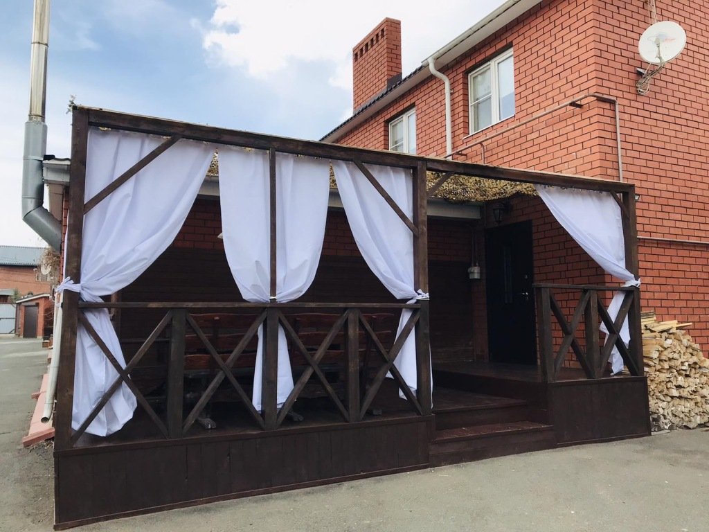 Бунгало Таунхаус, Республика Башкортостан: фото 3