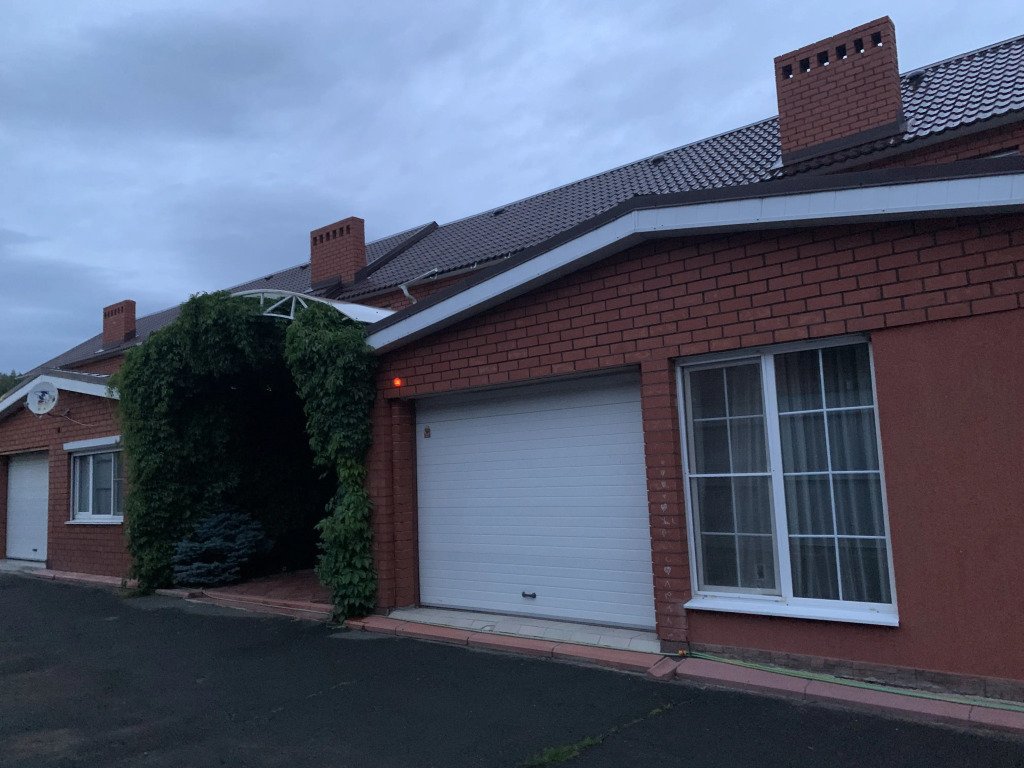 Бунгало Таунхаус, Зеленая Поляна, Республика Башкортостан