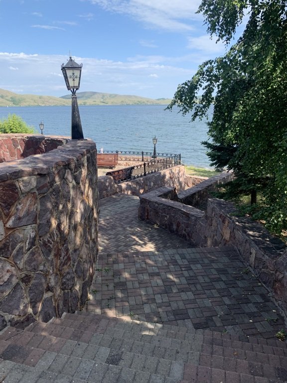 Бунгало Таунхаус, Республика Башкортостан: фото 5