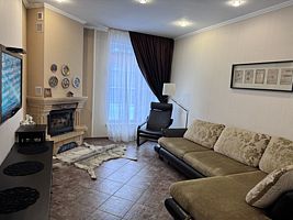 Семейный коттедж, Бунгало Таунхаус, деревня Зеленая Поляна