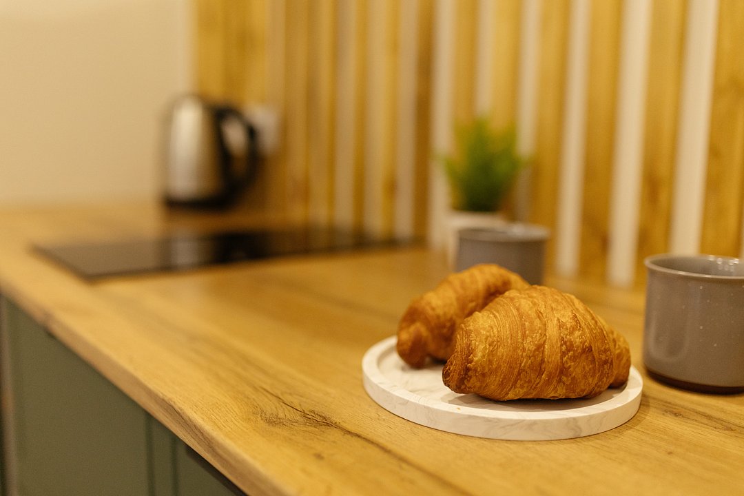 Видовая квартира в 5 минутах от аэропорта, Иркутская область: фото 4