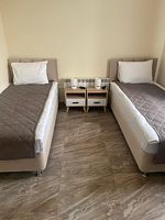 Twin Двухместный стандарт №3, Отель Фортуна Грейт, Сочи
