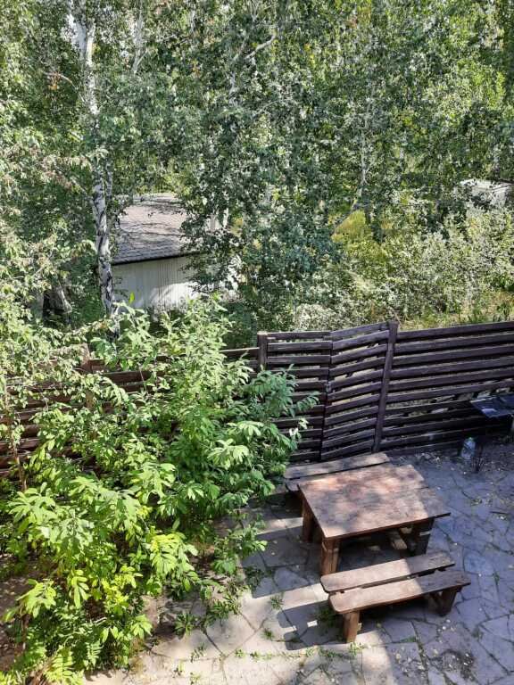 Бунгало Белые Росы, Республика Башкортостан: фото 3